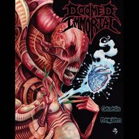 Doomed Immortal - Genesis Requiem
