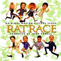 John Powell - Rat Race