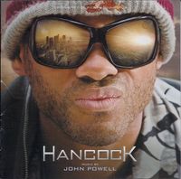 John Powell - Hancock