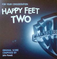 John Powell - Happy Feet Two