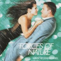 John Powell - Forces Of Nature