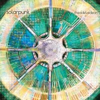 TheAdelaidean - Solarpunk