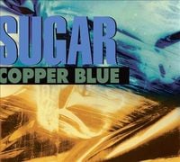 Sugar - Copper Blue [Deluxe Edition]