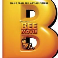 Rupert Gregson-Williams - Bee Movie