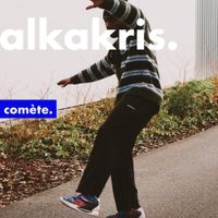 Alkakris - Com&egrave;te