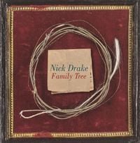 Nick Drake - Family Tree