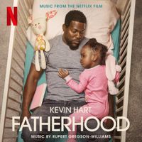 Rupert Gregson-Williams - Fatherhood