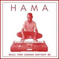 Hama - Music From Saharan WhatsApp 08