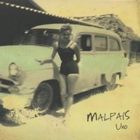 Malpa&iacute;s - Uno