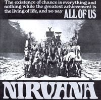 Nirvana - All of Us
