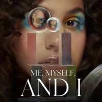 Alessia Cara - Me, Myself, and I