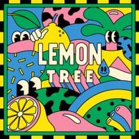 Mt. Joy - Lemon Tree