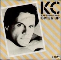 KC and the Sunshine Band - Give It Up