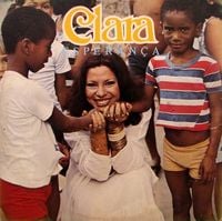 Clara Nunes - Esperan&ccedil;a