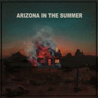 ROLE MODEL - ARIZONA IN THE SUMMER