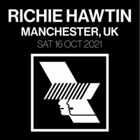 Richie Hawtin - The Warehouse Project, Manchester