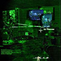 Caponeti - espionage