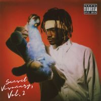 Tom The Mail Man - Sunset Visionary, Vol. 2