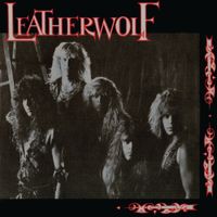 Leatherwolf - Leatherwolf