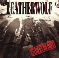 Leatherwolf - Street Ready