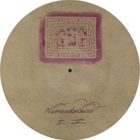 Current 93 - Niemandswasser