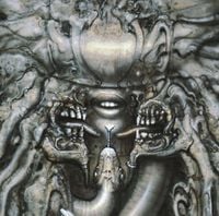 Danzig - Danzig III: How the Gods Kill