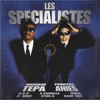 Les Sp&eacute;cialistes - Les Sp&eacute;cialistes