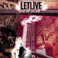 letlive. - Speak Like You Talk