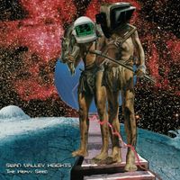 Swan Valley Heights - The Heavy Seed