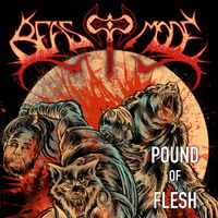 Beast Mode - Pound of Flesh