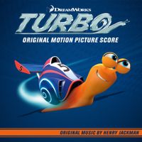 Henry Jackman - Turbo
