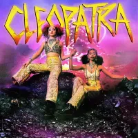 Nova Twins - Cleopatra
