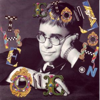 Elton John - The One