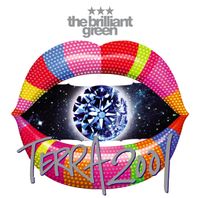 the brilliant green - Terra 2001