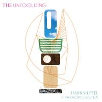 Hannah Peel - The Unfolding