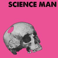 Science Man - Science Man