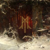 Wolcensmen - Songs from the Fyrgen