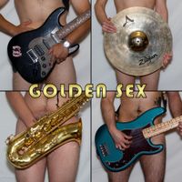 Jazz Cocks - Golden Sex