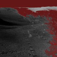 Epoch Collapse - Mars Propulsion and Wanderlust