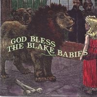 Blake Babies - God Bless the Blake Babies