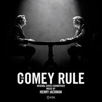 Henry Jackman - The Comey Rule