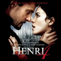 Hans Zimmer & Henry Jackman - Henri 4