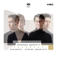 Schumann Quartett - Fragment