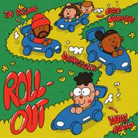 Young Franco - Rollout