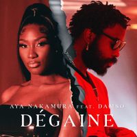 Aya Nakamura - D&eacute;gaine