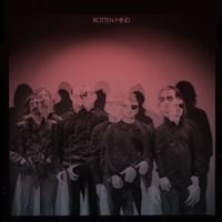 Rotten Mind - Rotten Mind