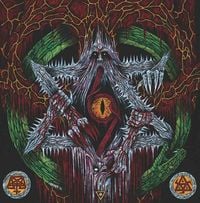 Nyogthaeblisz - Abrahamic Godhead Besieged by Adversarial Usurpation