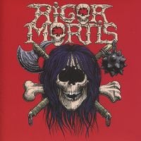 Rigor Mortis - Rigor Mortis