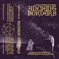 Maiden Hair Ov England - Ancient Borders