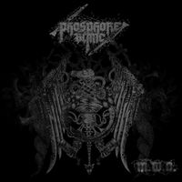 Phosphore Blanc - M​.​W​.​O. (Modern World Obliterator)